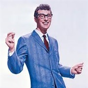 Buddy Holly