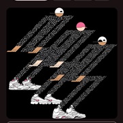 Tiga - Blessed EP, Part 1