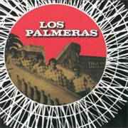 Los Palmeras - Los Palmeras
