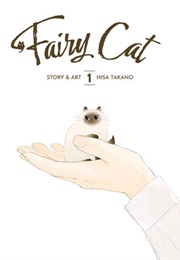 Fairy Cat (Hisa Takano)