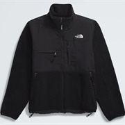 The North Face Fleece