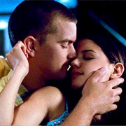 Pacey & Joey (Dawson's Creek)