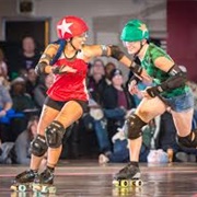 Roller Derby