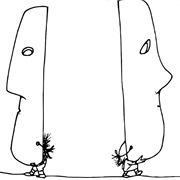 Masks (Poem; Silverstein)