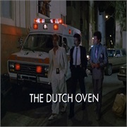 S2.E4. the Dutch Oven (1985)