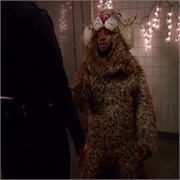 New Girl: "Operation Bobcat" (S6,E16)