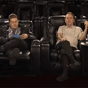 S9.E6: 'Fast and Furious 8' and 'The Lost City of Z'