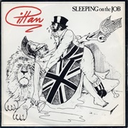 Gillan - Sleeping on the Job