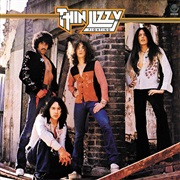Thin Lizzy - Ballad of the Hard Man