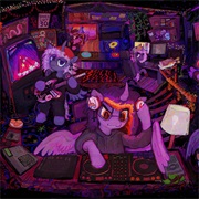 Vylet Pony - Love & Ponystep