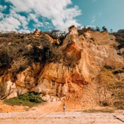 Great Sandy Biosphere Reserve, QLD, Australia