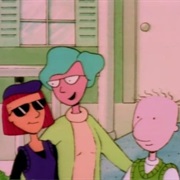 S1.E2: Doug Bags a Neematoad