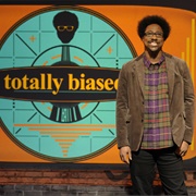 Totally Biased (2012)