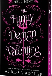 My Funny Demon Valentine (Aurora Asher)