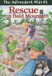 Rescue on Bald Mountain (Vanriper)