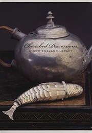 Cherished Possessions (Nancy Carlisle)