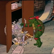 S6.E15: Mr. Nice Guy