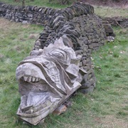 The Dragon of Wantley