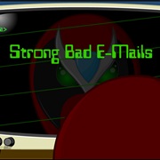 Strong Bad E-Mails