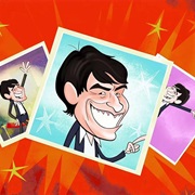 S3.E1: Bryan's Brain