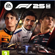 F1 25