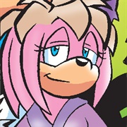 Janelle-Li the Echidna