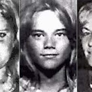 Barbara, Leanne, and Vicki McCulkin