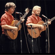 Medley: Loch Lomond - The Corries