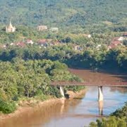Nam Khan, Luang Prabang