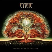 Kindly Bent to Free Us (Cynic, 2014)