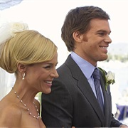 S3.E12: Do You Take Dexter Morgan?