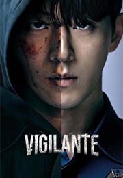 Vigilante (2023)