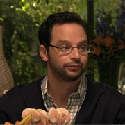 S1.E3: Sunday at Ruxin's