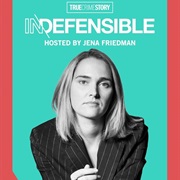 True Crime Story: Indefensible