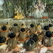 3. Continuing Gurukul