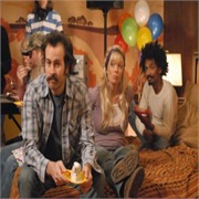 My Name Is Earl: "The Birthday Party" (S2,E17)