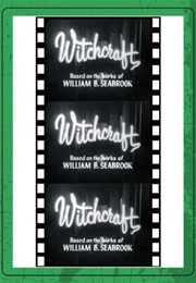 Witchcraft (1961)