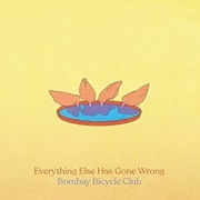 I Can Hardly Speak - Bombay Bicycle Club