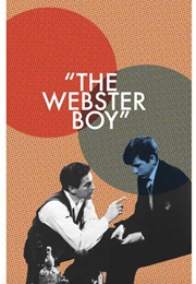The Webster Boy (1962)