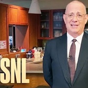 S45.E16: Saturday Night Live at Home: Tom Hanks/Chris Martin