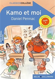 Kamo Et Moi (Daniel Pennac)