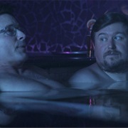 S2.E2: The Vantasner Danger Meridian