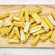 Corn Slices