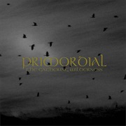The Gathering Wilderness - Primordial (2005)