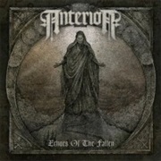 Echoes of the Fallen - Anterior (2011)
