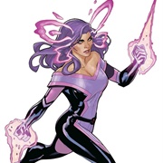Psylocke