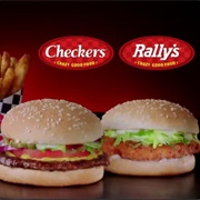Checker's/Rally's