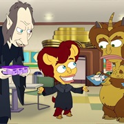 S2.E6: Paul Me by Your Name