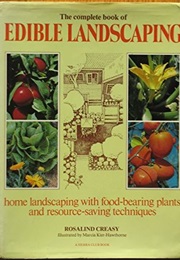Edible Landscaping (Rosalind Creasy)