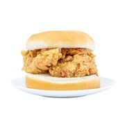 Chicken Tender Sandwich